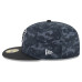 Бейсболка Chicago Bears New Era 2026 Salute To Service 59FIFTY - Black