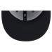 Бейсболка Cincinnati Bengals New Era 2026 Salute To Service 59FIFTY - Black