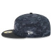 Бейсболка Cleveland Browns New Era 2026 Salute To Service 59FIFTY - Black