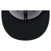 Бейсболка Cleveland Browns New Era 2026 Salute To Service 59FIFTY - Black