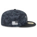 Бейсболка Detroit Lions New Era 2026 Salute To Service 59FIFTY - Black