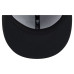 Бейсболка Detroit Lions New Era 2026 Salute To Service 59FIFTY - Black
