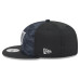Бейсболка Washington Commanders New Era 2026 Salute To Service 9FIFTY - Black