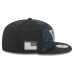 Бейсболка Washington Commanders New Era 2026 Salute To Service 9FIFTY - Black