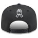 Бейсболка Jacksonville Jaguars New Era 2026 Salute To Service 9FIFTY - Black