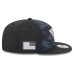 Бейсболка Jacksonville Jaguars New Era 2026 Salute To Service 9FIFTY - Black