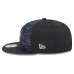 Бейсболка New Orleans Saints New Era 2026 Salute To Service 9FIFTY - Black