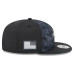 Бейсболка New Orleans Saints New Era 2026 Salute To Service 9FIFTY - Black
