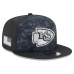 Бейсболка Kansas City Chiefs New Era 2026 Salute To Service 9FIFTY - Black Бейсболка Kansas City Chiefs New Era 2026 Salute To Service 9FIFTY - Black
