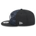 Бейсболка Kansas City Chiefs New Era 2026 Salute To Service 9FIFTY - Black