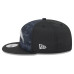 Бейсболка Los Angeles Chargers New Era 2026 Salute To Service 9FIFTY - Black