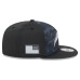 Бейсболка Los Angeles Chargers New Era 2026 Salute To Service 9FIFTY - Black