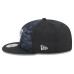 Бейсболка Miami Dolphins New Era 2026 Salute To Service 9FIFTY - Black