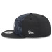 Бейсболка Minnesota Vikings New Era 2026 Salute To Service 9FIFTY - Black