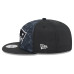 Бейсболка New England Patriots New Era 2026 Salute To Service 9FIFTY - Black