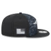 Бейсболка New England Patriots New Era 2026 Salute To Service 9FIFTY - Black