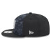 Бейсболка New York Giants New Era 2026 Salute To Service 9FIFTY - Black