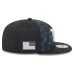 Бейсболка New York Giants New Era 2026 Salute To Service 9FIFTY - Black
