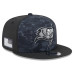 Бейсболка Tampa Bay Buccaneers New Era 2026 Salute To Service 9FIFTY - Black Бейсболка Tampa Bay Buccaneers New Era 2026 Salute To Service 9FIFTY - Black
