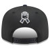 Бейсболка Tampa Bay Buccaneers New Era 2026 Salute To Service 9FIFTY - Black