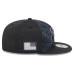Бейсболка Tampa Bay Buccaneers New Era 2026 Salute To Service 9FIFTY - Black