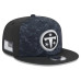 Бейсболка Tennessee Titans New Era 2026 Salute To Service 9FIFTY - Black Бейсболка Tennessee Titans New Era 2026 Salute To Service 9FIFTY - Black