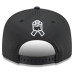 Бейсболка Tennessee Titans New Era 2026 Salute To Service 9FIFTY - Black
