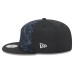 Бейсболка Pittsburgh Steelers New Era 2026 Salute To Service 9FIFTY - Black