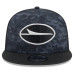 Бейсболка New York Jets New Era 2026 Salute To Service 9FIFTY - Black