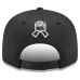 Бейсболка New York Jets New Era 2026 Salute To Service 9FIFTY - Black