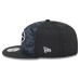 Бейсболка New York Jets New Era 2026 Salute To Service 9FIFTY - Black
