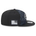 Бейсболка New York Jets New Era 2026 Salute To Service 9FIFTY - Black