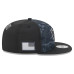Бейсболка Chicago Bears New Era 2026 Salute To Service 9FIFTY - Black