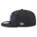Бейсболка Cincinnati Bengals New Era 2026 Salute To Service 9FIFTY - Black