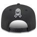 Бейсболка Cleveland Browns New Era 2026 Salute To Service 9FIFTY - Black