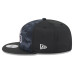 Бейсболка Cleveland Browns New Era 2026 Salute To Service 9FIFTY - Black
