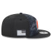 Бейсболка Cleveland Browns New Era 2026 Salute To Service 9FIFTY - Black