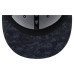 Бейсболка Philadelphia Eagles New Era 2026 Salute To Service 9FIFTY - Black