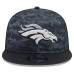 Бейсболка Denver Broncos New Era 2026 Salute To Service 9FIFTY - Black