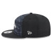 Бейсболка Denver Broncos New Era 2026 Salute To Service 9FIFTY - Black