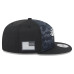 Бейсболка Denver Broncos New Era 2026 Salute To Service 9FIFTY - Black