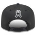 Бейсболка Houston Texans New Era 2026 Salute To Service 9FIFTY - Black