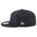 Бейсболка Houston Texans New Era 2026 Salute To Service 9FIFTY - Black