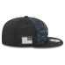 Бейсболка Houston Texans New Era 2026 Salute To Service 9FIFTY - Black