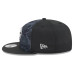 Бейсболка Green Bay Packers New Era 2026 Salute To Service 9FIFTY - Black