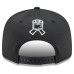Бейсболка Buffalo Bills New Era 2026 Salute To Service 9FIFTY - Black