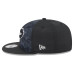 Бейсболка Buffalo Bills New Era 2026 Salute To Service 9FIFTY - Black