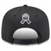 Бейсболка Arizona Cardinals New Era 2026 Salute To Service 9FIFTY - Black