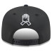 Бейсболка Baltimore Ravens New Era 2026 Salute To Service 9FIFTY - Black