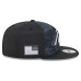 Бейсболка Carolina Panthers New Era 2026 Salute To Service 9FIFTY - Black